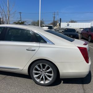 CADILLAC XTS LUXURY - 6