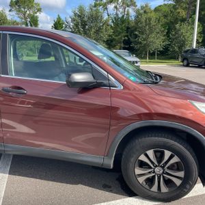 صورة 13 لـ 2015 Honda CR-V LX