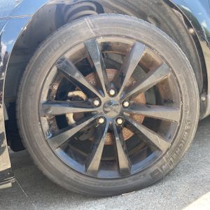 2013 Dodge AVENGER SE V6 缩略图 17