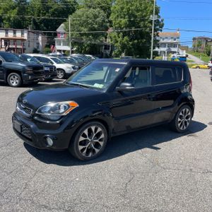 2012 KIA SOUL ! 照片 1