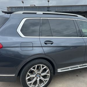 BMW X7 XDRIVE40I - 9