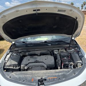 2019 Chevrolet IMPALA LT — миниатюра 43
