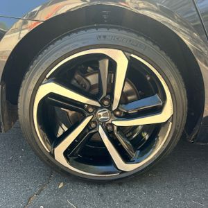 2015 Acura TLX BASE — миниатюра 19