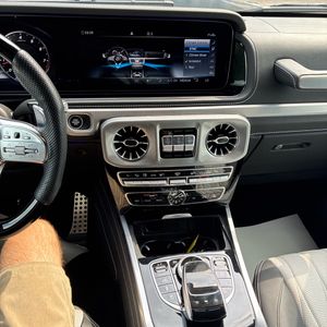 صورة 38 لـ 2023 Mercedes-BENZ G-CLASS AMG