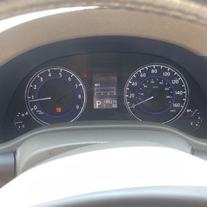 2012 Infiniti G37X — миниатюра 36