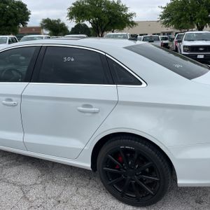 AUDI A3 2.0T PREMIUM - 6