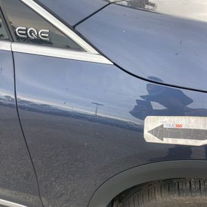 2023 Mercedes-BENZ EQE — миниатюра 48