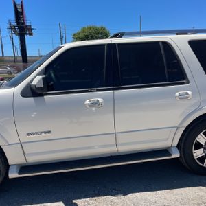 FORD EXPEDITION LIMITED - 4