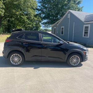 HYUNDAI KONA SEL - 10