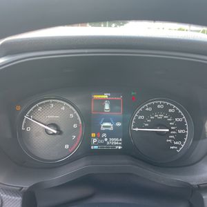 صورة مصغرة 39 لـ 2023 Subaru FORESTER BASE