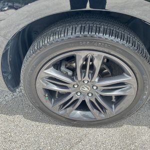 2020 Acura RDX W/A-SPEC 缩略图 17