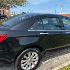 CHRYSLER 200 LIMITED - 9