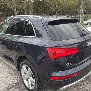 AUDI Q5 QUATTRO PREMIUM PLUS 45 TFSI - 6