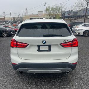 BMW X1 XDRIVE28I - 7