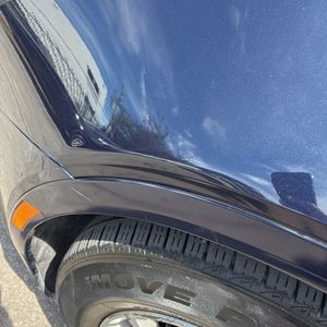 2017 Cadillac XT5 LUXURY — фото 66