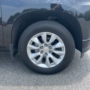 صورة مصغرة 19 لـ 2020 Chevrolet SILVERADO 1500 CUSTOM