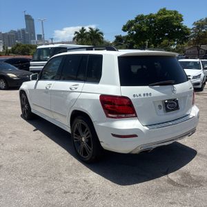 2015 Mercedes-BENZ GLK — фото 5
