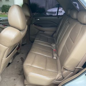 2005 Acura MDX TOURING 缩略图 34