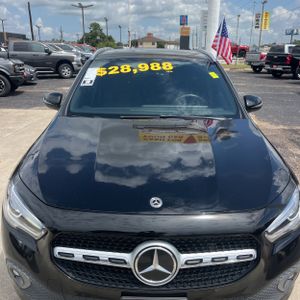 صورة مصغرة 15 لـ 2023 Mercedes-BENZ GLA