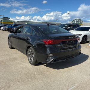 KIA FORTE LXS - 5