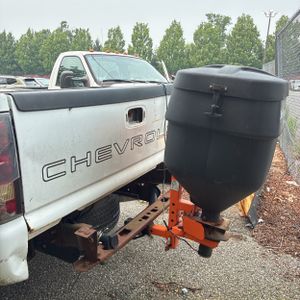 صورة 6 لـ 2005 Chevrolet SILVERADO 2500HD WORK TRUCK