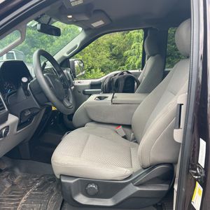 2018 FORD F-150 XLT 缩略图 32