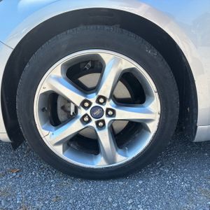 2015 FORD FUSION SE 缩略图 17