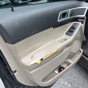 2012 FORD EXPLORER LIMITED 缩略图 69