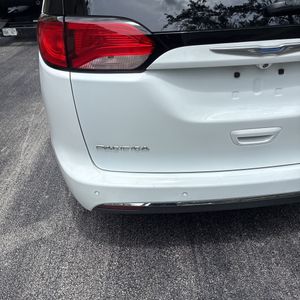 صورة مصغرة 22 لـ 2018 Chrysler PACIFICA TOURING L