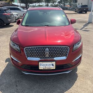 2019 Lincoln MKC RESERVE thumbnail 14