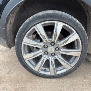 2020 Cadillac XT4 PREMIUM LUXURY thumbnail 19