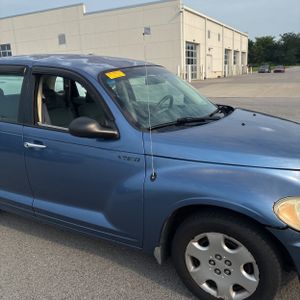 2006 Chrysler PT CRUISER 缩略图 13