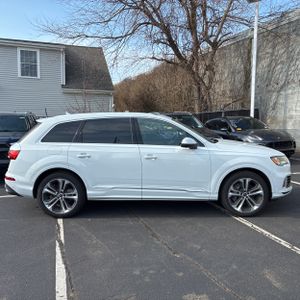 AUDI Q7 PREMIUM PLUS - 10