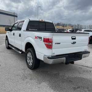 FORD F150 XTR - 5