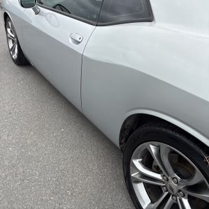 DODGE CHALLENGER GT - 6