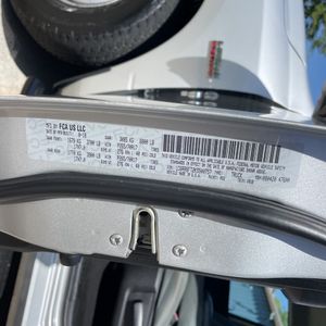 2019 RAM 1500 CLASSIC TRADESMAN 缩略图 50