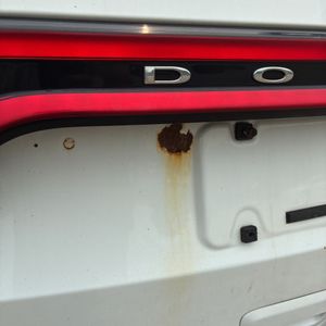2014 Dodge DURANGO SPECIAL SERVICE — миниатюра 54