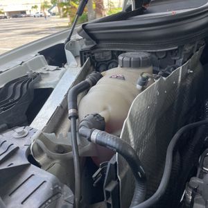 صورة مصغرة 46 لـ 2020 Mercedes-BENZ GLE