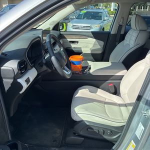 2026 Honda PILOT ELITE 缩略图 32