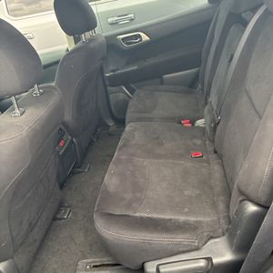 2014 Nissan PATHFINDER SV 缩略图 55