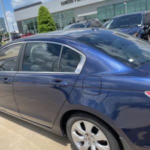 HONDA ACCORD EX-L - 5