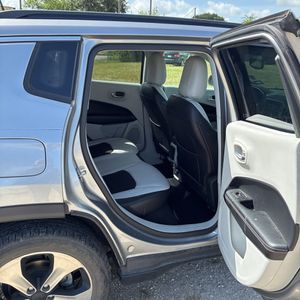 صورة مصغرة 35 لـ 2018 JEEP COMPASS LATITUDE