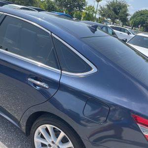 2015 Toyota AVALON LIMITED — фото 6