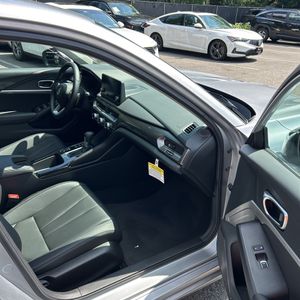 2025 Acura INTEGRA BASE 缩略图 33