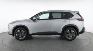 2025 Nissan ROGUE SV — фото 4