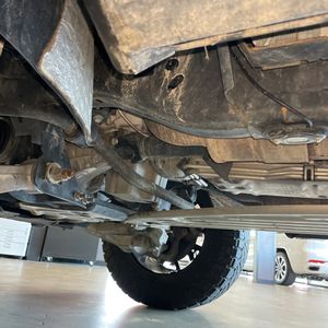 2022 RAM 1500 TRX — миниатюра 15