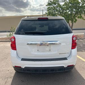 CHEVROLET EQUINOX LT - 7