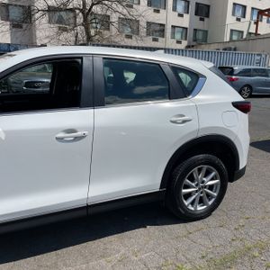 MAZDA CX-5 2.5 S - 6