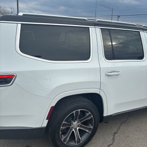 JEEP GRAND WAGONEER SERIES I - 9