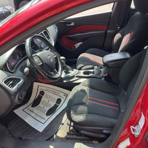 صورة مصغرة 32 لـ 2013 Dodge DART RALLYE
